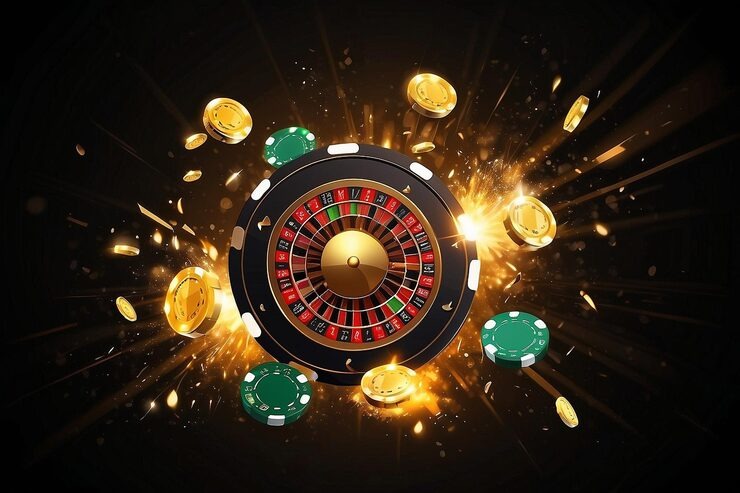 Live-dealer blackjack table on king 9999 with professional host and multi-camera studio setup